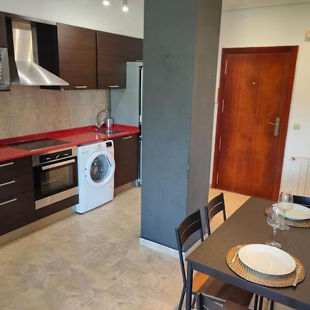 Apartamento Bakea Bermeo Exterior foto