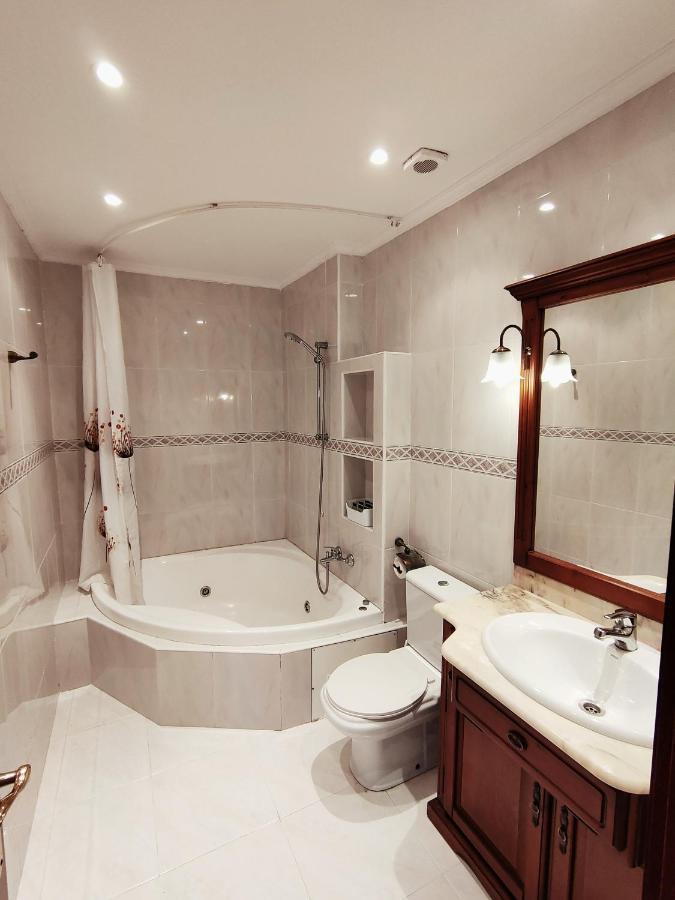 Apartamento Bakea Bermeo Exterior foto
